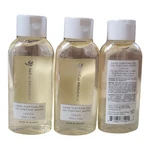 3x Pre De Provence Hand Purifying Gel Lemon 3.4 Oz Each New Yellow Sanitizer. Fixed Price $24.99.
