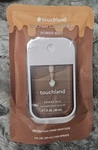 Touchland Hand Sanitizer Salted Caramel 1 Fl Oz/30 Ml * Sealed *exp: 06/2027. Fixed Price $15.99.