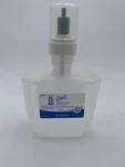 Kleenex 1200 Ml Foam Alcohol Free Hand Sanitizer, (kcc12979) Expired 10/24. Fixed Price $7.99.
