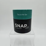 Snap Clean Hands By Snappyscreen Touchless Mist Cartridge Refill Day At The Spa. Fixed Price $19.95.