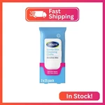 Cetaphil Face And Body Wipes, Gentle Skin Cleansing Cloths, 50 Count, Twin Pack,. Fixed Price $19.81.