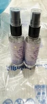 2-pack Lavender Vanilla Anti-bacterial Hand Spray 1 Oz Bath & Body Works New.. Fixed Price $12.50.