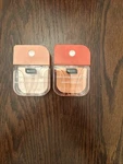 B.pure Hydrating Hand Sanitizer Spray's Rainbow Sherbert! & Poppy. Fixed Price $10.99.