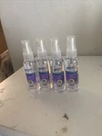 Germ-x Spray Hand Sanitizer Lavender Scent 4oz Blts-kills 99% Germs. Fixed Price $8.99.