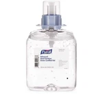 Green Certified 1200 Ml Fragrance Free Advanced Hand Sanitizer Gel Refill Clear. Fixed Price $214.92.