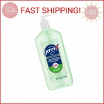 Germ-x Advanced Hand Sanitizer With Aloe And Vitamin E, 1 Liter, Less Drying Moi. Fixed Price $8.90.