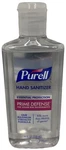 Purell Advanced Hand Sanitizer 4 Oz Flip Cap Refreshing Gel Ships In 24 Hours. Fixed Price $16.88.