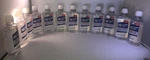 12ea 8oz Blts Hand Sanitizer Free Shipping. Fixed Price $49.88.