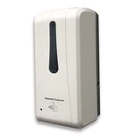 Healthy And Better Life Touchless Hand Sanitizer/soap Dispenser Wall-mounted. Fixed Price $18.00.