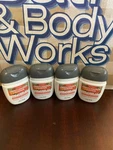 4 Bath & Body Works Sweet Cinnamon Pumpkin Hand Sanitizer Gel Pocketbac 1 Ozeach. Fixed Price $9.60.