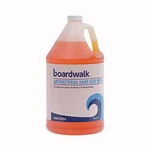 Boardwalk 430ea 1 Gal. Bottle Antibacterial Liquid Soap - Clean Scent New. Fixed Price $26.99.