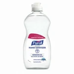 *1-pack* Purell Advanced Hand Sanitizer 12.6oz Gel Flip Top Bottle 9747-12-s. Fixed Price $12.99.