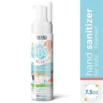 3 Units Kids Klean Foamer Hand Sanitizer Alcohol Free M.d.science 3x7.5oz. Fixed Price $13.91.
