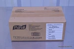 Gojo Purell Es10 Touch Free White Hand Sanitizer Dispenser 8330-e1,. Fixed Price $8.95.