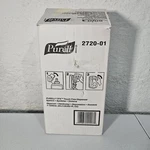 New Purell Tfx 2720-01 Touch-free Hand Sanitizer Dispenser 1200 Ml Wall Mount. Fixed Price $29.99.