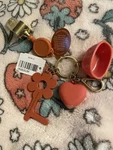 Bath & Body Works Safety Lanyard Pocketbac Holder Light Whistle Door Opener New. Fixed Price $19.99.
