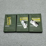 Noshinku Refillable Eucalyptus Pocket Hand Sanitizer Spray 20ml Travel Size. Fixed Price $14.40.