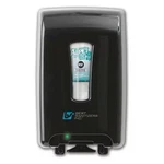 Best Sanitizers Ad10048b Hand Sanitizer Dispenser, 1250ml, Black. Fixed Price $124.99.