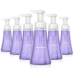 Method Foaming Hand Soap, French Lavender, 10 Fl Oz (pack Of 6) Pump Bottle. Fixed Price $51.50.