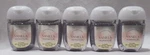 Bath & Body Works Pocketbac Hand Gel Lot Set Of 5 Vanilla Romance. Fixed Price $28.66.