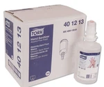 401213 Tork Hand Sanitizer Alcohol Foam Refill 6x1l. Fixed Price $83.75.