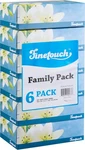 Finetouch 2-ply Facial Tissues 6 Boxes Of 130 Soft (780 Total) &. Fixed Price $27.38.