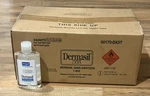 Dermasil Hand Sanitizer Gel Flip Cap Case 24 7.4oz Bottles. Fixed Price $27.99.
