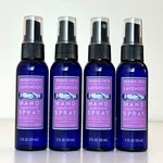 4x Trader Joe's Lavender Hand Sanitizer Spray W/aloe Moisturizer And Vitamin E. Fixed Price $22.99.