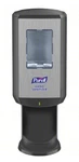 Purell Hand Sanitizer Dispenser: Auto, Cs8 Series, Black, Glossy 7851-02. Fixed Price $34.99.