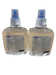 Purell Advanced Green Certified Hand Sanitizer Gel, 1200 Ml - 1903-02 2 Pack. Fixed Price $35.99.