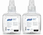 2 Refills Gojo Purell 6574 Healthy Soap Foaming Hand 1200ml Cs6. Fixed Price $25.16.