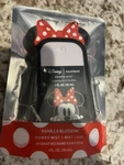 Touchland X Minnie Mouse Hand Santizer Power Mist And Case New. Fixed Price $29.95.