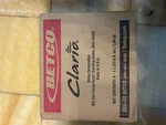 New Betco Clario Advanced Alcohol 79529-00 - Exp Oct- 2023. Fixed Price $29.99.