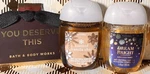 Bath And & Body Works Toasted Vanilla Chai Dream Bright Pocketbac Bac Hand Gel. Fixed Price $7.99.