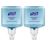 Purell 6477-02 Hand Soap,clr,1,200 Ml,cranberry,pk2 414x62. Fixed Price $118.61.