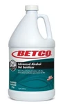 Betco Advanced Alcohol Gel Hand Sanitizer Fresh 1 Gal.. Fixed Price $19.99.