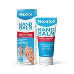 Flexitol Hand Balm 2.5 Oz Non Greasy Urea Moisturizer For Cracked Dry Skin. Fixed Price $12.79.