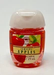 1 Bath & Body Works Crisp Apples Pocketbac Anti Bacterial Hand Gel Sanitizer Htf. Fixed Price $19.99.