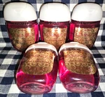 All New 5-pack Luminous Pocketbac Sanitizers 1 Oz Bath & Body Works. Fixed Price $26.00.