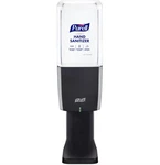 Purell Es10 Hand Sanitizer Dispenser Touch Free Graphite (dispenser Only). Fixed Price $20.50.