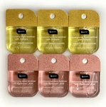 B-pure Moisturizing Hand Sanitizer With Collagen & Hyaluronic Acid Lot Of 6 New. Fixed Price $16.99.