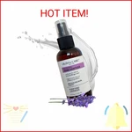 Olivia Care Hand Sanitizer Alcohol Based And Infused With Cleansing Lavender Ess. Fixed Price $15.82.