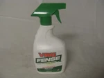 Viro Fense Hand Sanitizing Spray Alcohol Free Non-irritating - 16 Oz. Fixed Price $23.95.