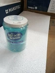 2 Miracle Brands Sense & Dispense 16 Oz Refill Bottle. Fixed Price $16.52.