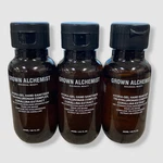 $45 Grown Alchemist Hydra-gel Hand Sanitiser Cleansing Gel Set Of 3. Fixed Price $8.90.