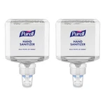 Purell 775302 1200 Ml Advanced Hand Sanitizer Foam For Es8 (2/carton) New. Fixed Price $83.71.