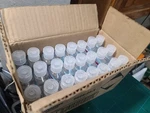 Purell Advanced Hand Sanitizer Gel - Personal 2 Oz 24 Case. Fixed Price $24.95.