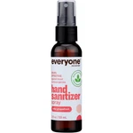Everyone Hand Sanitizer Spray Ruby Grapefruit. Fixed Price $26.99.