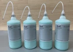 Case/4 Rubbermaid Fg4013111 Lotion Hand Soap Refill 800ml Ea (3,200ml Total). Fixed Price $44.99.