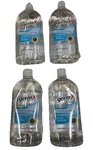 Germ-x Moisturizing Original Hand Sanitizer 32 Oz Each (4 Pack) Exp: 08/01/2025. Fixed Price $19.99.